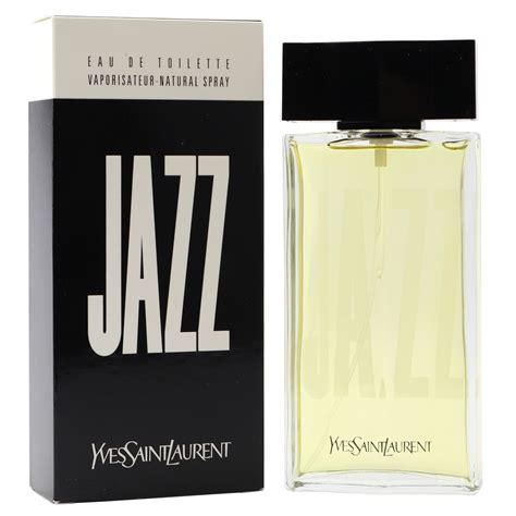 ysl jazz reformulated